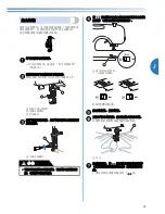 Предварительный просмотр 46 страницы Brother BC-2500 User Manual