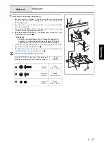 Предварительный просмотр 78 страницы Brother BC800 Service Manual