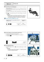 Предварительный просмотр 83 страницы Brother BC800 Service Manual