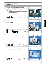 Предварительный просмотр 84 страницы Brother BC800 Service Manual