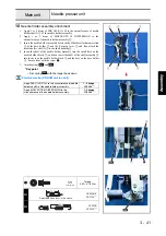 Предварительный просмотр 92 страницы Brother BC800 Service Manual