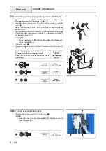 Предварительный просмотр 95 страницы Brother BC800 Service Manual