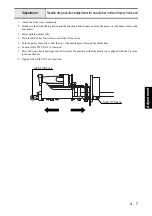 Предварительный просмотр 104 страницы Brother BC800 Service Manual