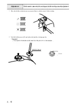 Предварительный просмотр 113 страницы Brother BC800 Service Manual