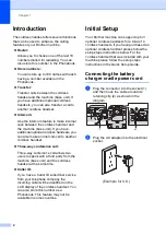 Preview for 8 page of Brother BCL-D20 User Manual