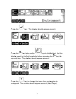 Preview for 6 page of Brother BE-0901E-AC Programming Instructions Manual