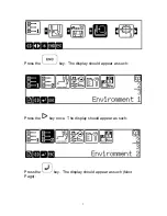 Preview for 7 page of Brother BE-0901E-AC Programming Instructions Manual