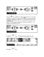 Preview for 12 page of Brother BE-0901E-AC Programming Instructions Manual