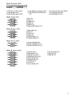 Предварительный просмотр 8 страницы Brother BE-100 Workbook