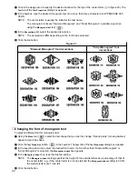 Предварительный просмотр 25 страницы Brother BE-100 Workbook