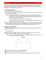 Предварительный просмотр 60 страницы Brother BE-100 Workbook