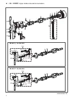 Предварительный просмотр 9 страницы Brother BE-435C Parts Manual