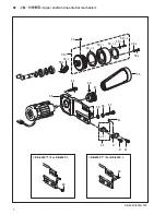 Предварительный просмотр 11 страницы Brother BE-435C Parts Manual