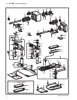 Предварительный просмотр 15 страницы Brother BE-435C Parts Manual