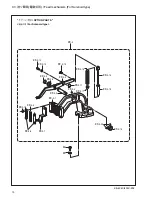 Предварительный просмотр 19 страницы Brother BE-435C Parts Manual