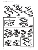 Предварительный просмотр 25 страницы Brother BE-435C Parts Manual