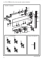 Предварительный просмотр 29 страницы Brother BE-435C Parts Manual