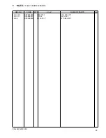 Предварительный просмотр 34 страницы Brother BE-435C Parts Manual
