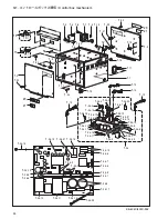 Предварительный просмотр 57 страницы Brother BE-435C Parts Manual