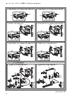 Предварительный просмотр 61 страницы Brother BE-435C Parts Manual