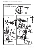 Предварительный просмотр 67 страницы Brother BE-435C Parts Manual