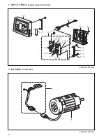 Предварительный просмотр 75 страницы Brother BE-435C Parts Manual