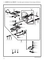 Предварительный просмотр 77 страницы Brother BE-435C Parts Manual