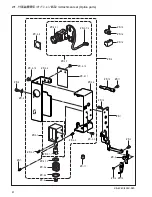 Предварительный просмотр 85 страницы Brother BE-435C Parts Manual