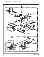 Предварительный просмотр 89 страницы Brother BE-435C Parts Manual