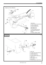 Предварительный просмотр 55 страницы Brother BE-438B Service Manual