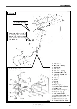 Предварительный просмотр 59 страницы Brother BE-438B Service Manual