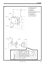 Предварительный просмотр 85 страницы Brother BE-438B Service Manual