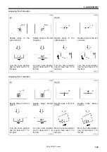 Предварительный просмотр 135 страницы Brother BE-438B Service Manual