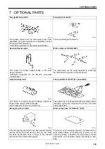 Предварительный просмотр 143 страницы Brother BE-438B Service Manual