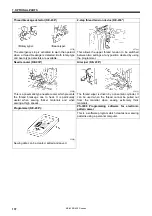 Предварительный просмотр 144 страницы Brother BE-438B Service Manual