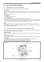 Предварительный просмотр 145 страницы Brother BE-438B Service Manual