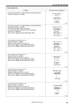 Предварительный просмотр 151 страницы Brother BE-438B Service Manual