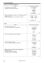 Предварительный просмотр 152 страницы Brother BE-438B Service Manual