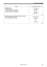 Предварительный просмотр 153 страницы Brother BE-438B Service Manual