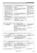 Предварительный просмотр 187 страницы Brother BE-438B Service Manual