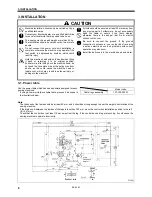 Предварительный просмотр 12 страницы Brother BE-438C Instruction Manual