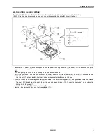 Предварительный просмотр 13 страницы Brother BE-438C Instruction Manual