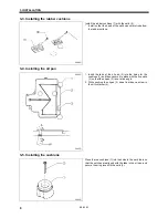 Предварительный просмотр 14 страницы Brother BE-438C Instruction Manual