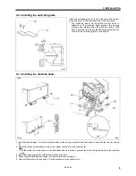 Предварительный просмотр 15 страницы Brother BE-438C Instruction Manual