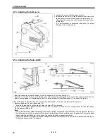 Предварительный просмотр 20 страницы Brother BE-438C Instruction Manual