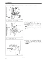 Предварительный просмотр 32 страницы Brother BE-438C Instruction Manual