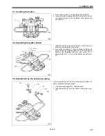 Предварительный просмотр 33 страницы Brother BE-438C Instruction Manual