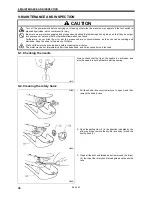 Предварительный просмотр 36 страницы Brother BE-438C Instruction Manual