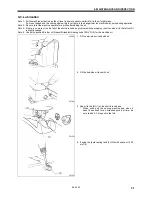 Предварительный просмотр 37 страницы Brother BE-438C Instruction Manual