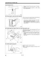 Предварительный просмотр 38 страницы Brother BE-438C Instruction Manual